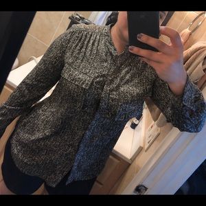 Ann Taylor long sleeve